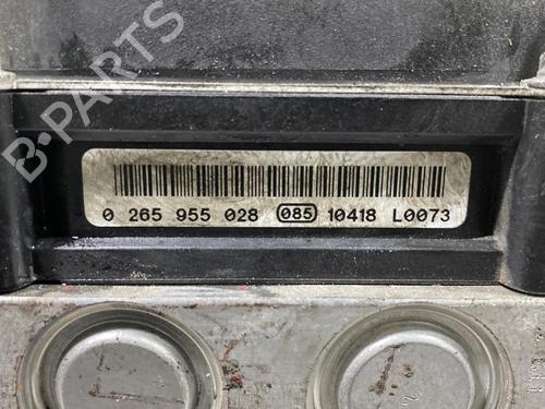 ABS pump AUDI A1 (8X1, 8XK) 1.6 TDI | BP20022321M43 