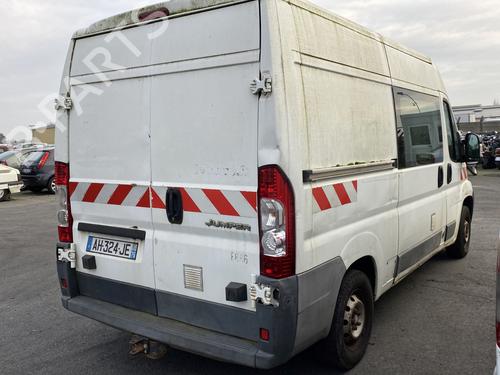 Horn CITROËN JUMPER II Van 2.2 HDi 100 | BP36792347E13 - Image 21