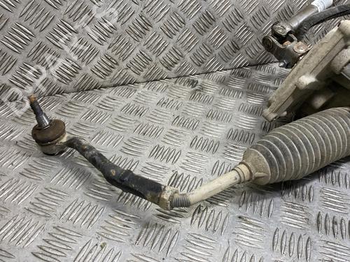 Used Steering rack Steering rack CITROËN C3 II (SC_) 1.2 VTi 82 (82 hp) 34242806 34242806