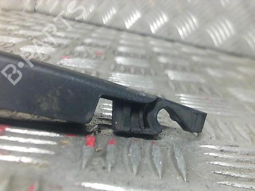 Rear windshield wiper arm OPEL ANTARA A (L07) 2.2 CDTi 4x4 | BP20003469C144 