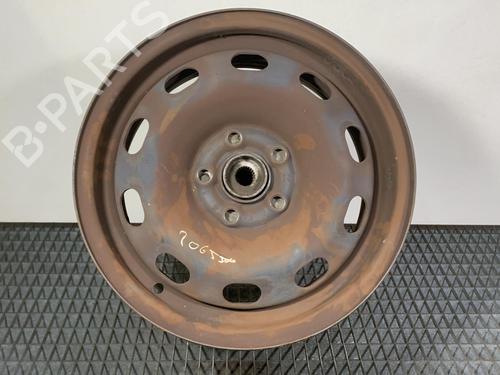 Felg VW GOLF IV (1J1) 1.9 SDI | BP21959674C45 