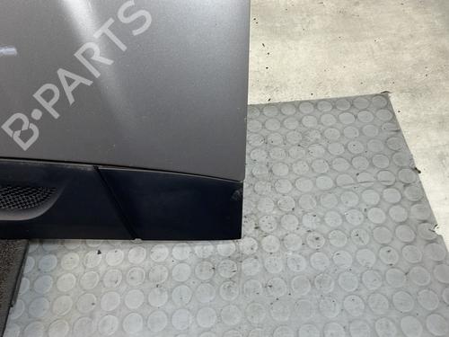 Hood MERCEDES-BENZ A-CLASS (W169) A 160 CDI (169.006, 169.306) | BP29886864C1 