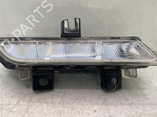 Used Right daytime light RENAULT CLIO IV (BH_) 1.5 dCi 75 (75 hp) 32981227
