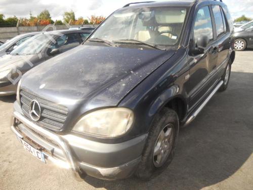 Mass air flow sensor MERCEDES-BENZ M-CLASS (W163) ML 320 (163.154) | BP19980868M95 