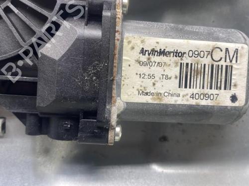 Front left window mechanism HYUNDAI SANTA FÉ II (CM) 2.2 CRDi 4x4 | BP19969469C22 