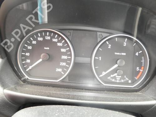 Starter BMW 1 (E87) 118 d | BP19979671M8 