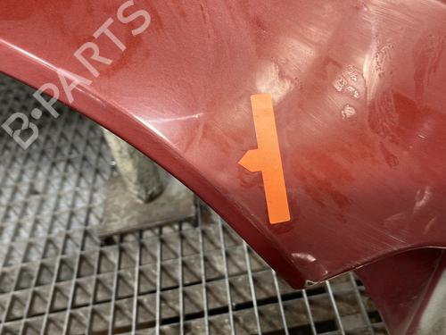 Right front fenders RENAULT TWINGO I (C06_) 1.2 (C066, C068) | BP28210384C42 