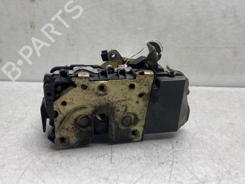 Front left lock PEUGEOT 307 (3A/C) 1.4 HDi | BP19952500C98 