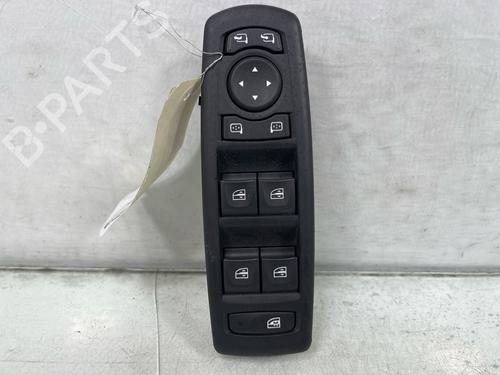 Left front window switch RENAULT MEGANE III Hatchback (BZ0/1_, B3_) 1.2 TCe (BZ16, BZ28) | BP36389085I27 - Image 3