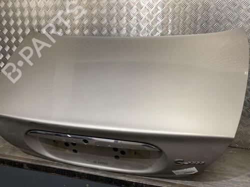 Tailgate JAGUAR S-TYPE II (X200) 3.0 V6 | BP20012395C6 