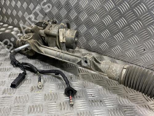 Steering rack PEUGEOT 208 I (CA_, CC_) 1.6 HDi | BP19955854M22 