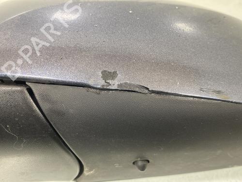 Left mirror RENAULT MEGANE III Hatchback (BZ0/1_, B3_) 1.5 dCi (BZ09, BZ0D, BZ1W, BZ29, BZ14) | BP29286717C26 