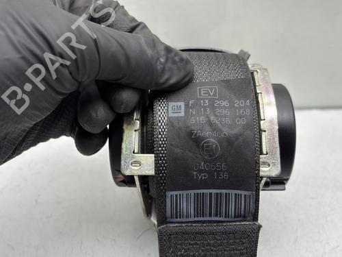 Front right seatbelt OPEL ASTRA H GTC (A04) 1.7 CDTI (L08) | BP29286727I25 - Image 3