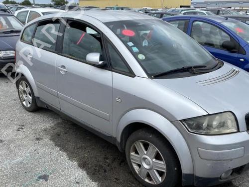 Fælk AUDI A2 (8Z0) 1.4 | BP19987773C45  - Image 14