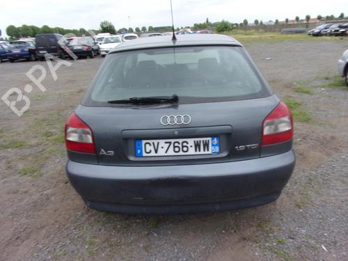 Stoßstangenträger vorne AUDI A3 (8L1) 1.9 TDI | BP19983085C109 