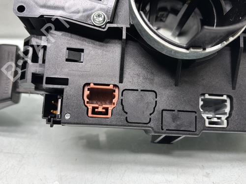 Steering column stalk PEUGEOT 207 (WA_, WC_) 1.4 HDi | BP32168484I23 