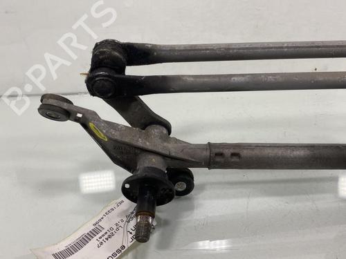 Front wiper motor HONDA FR-V (BE) 2.2 i CTDi (BE5) | BP20009503M29 