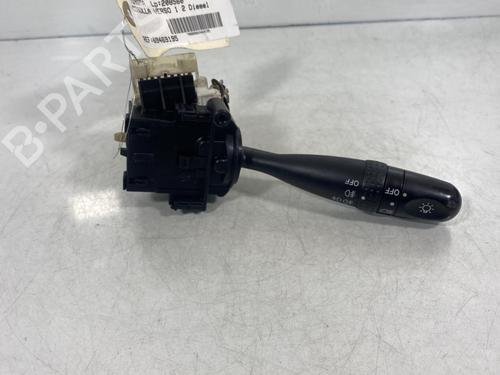 Used Switch Switch TOYOTA COROLLA Verso (_E12_) 2.0 D-4D (CDE120_, CDE120R) (90 hp) 19957371 19957371