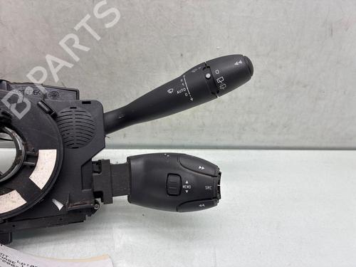 Steering column stalk PEUGEOT 307 Break (3E) 2.0 HDI 110 | BP37409491I23  - Image 5