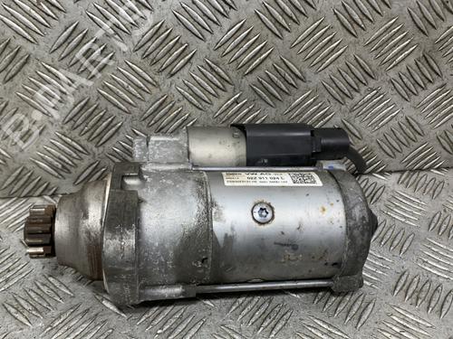 Used Starter VW GOLF VII (5G1, BQ1, BE1, BE2) 1.6 TDI (105 hp) 32413285