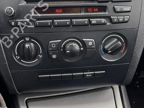 Front left lock BMW 1 (E87) 116 i | BP20184172C98 