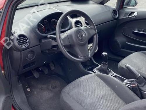 ABS Bremseaggregat OPEL CORSA D (S07) 1.3 CDTI (L08, L68) | BP22319232M43 