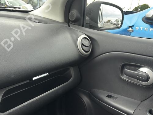Used Parts NISSAN NOTE (E11, NE11) 4638576