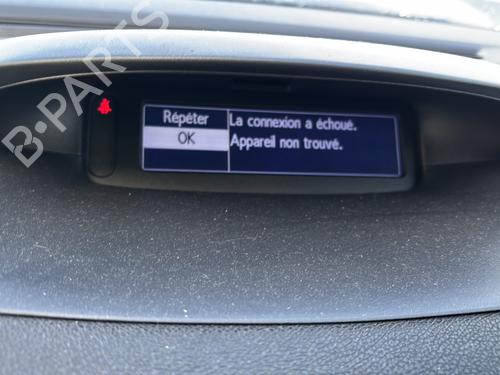 Electronic module RENAULT MEGANE III Coupe (DZ0/1_) 1.5 dCi (DZ09, DZ0D, DZ1F, DZ1G, DZ14, DZ29) | BP35897132M83 - Image 7