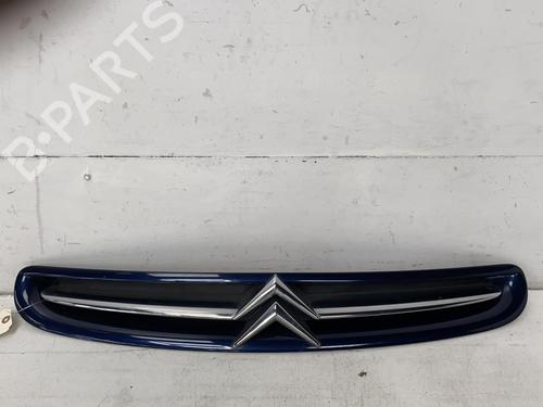 Used Grille CITROËN XSARA PICASSO (N68) 2.0 HDi (90 hp) 20000122
