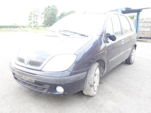 ABS pump RENAULT SCÉNIC I MPV (JA0/1_, FA0_)  | BP20031674M43 