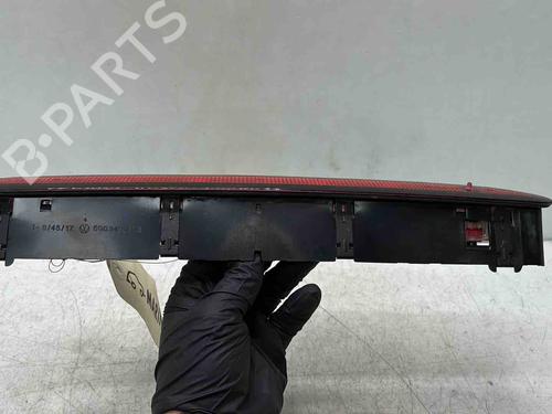 Third brake light VW POLO VI (AW1, BZ1, AE1) 1.6 TDI | BP37723281L11 - Image 2
