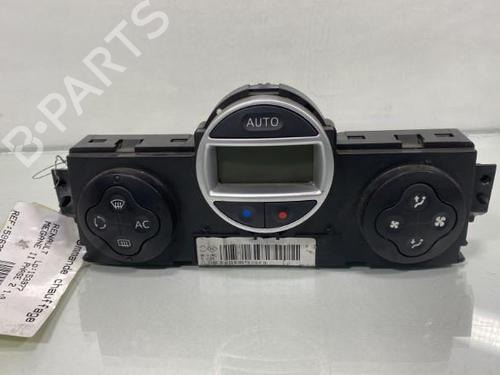 Used Climate control RENAULT MEGANE II (BM0/1_, CM0/1_) [2001-2012]  20006597