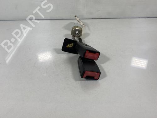 Used Seat buckle Seat buckle VW PASSAT B5.5 (3B3) [2000-2005] 19982597 19982597