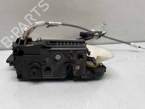 Front left lock DS DS 5 (KF_) 2.0 BlueHDi 180 | BP30910340C98 - Image 4