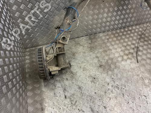 Rear axle SMART FORFOUR Hatchback (453) 1.0 (453.042, 453.043) | BP37465421M2 - Image 2