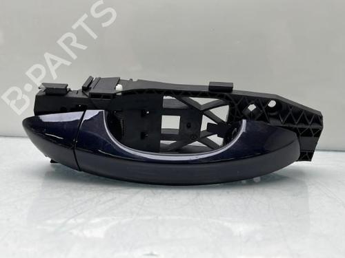 Used Rear right exterior door handle SEAT ARONA (KJ7, KJP) 1.0 TSI (95 hp) 22916515