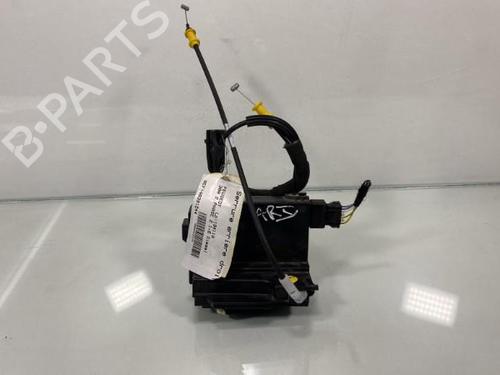 Rear right lock PEUGEOT 308 II (LB_, LP_, LW_, LH_, L3_) 1.6 BlueHDi 120 | BP20028874C99 