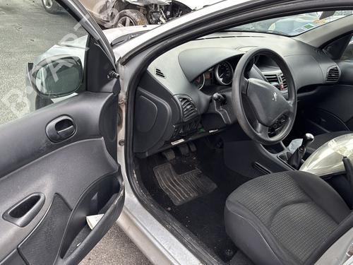 Steering column stalk PEUGEOT 206+ (2L_, 2M_) 1.4 HDi eco 70 | BP33830239I23 - Image 27