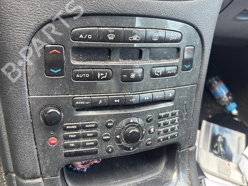 Left tailgate light PEUGEOT 607 (9D, 9U) 2.0 HDI | BP33742326C79 - Image 22