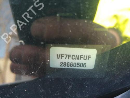 Right front door CITROËN C3 I (FC_, FN_) 1.6 16V | BP21957990C3 