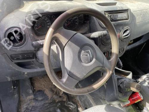Right headlight CITROËN NEMO Box Body/MPV (AA_) 1.4 HDi | BP36892045C29 - Image 26