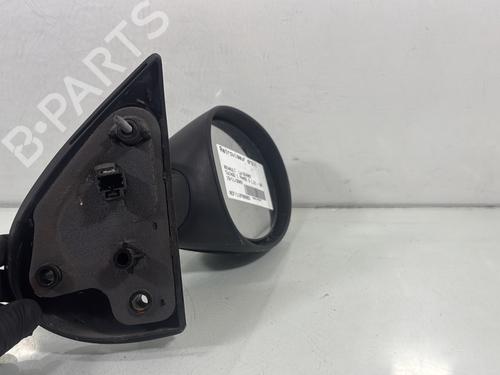 Right mirror RENAULT TWINGO I (C06_) 1.2 (C066, C068) | BP29507613C27 