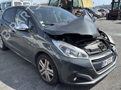 Jack Kit PEUGEOT 208 I (CA_, CC_) 1.6 HDi / BlueHDi 75 | BP29329294C119 