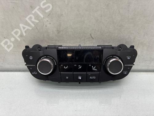 Used Climate control Climate control 36937820 36937820