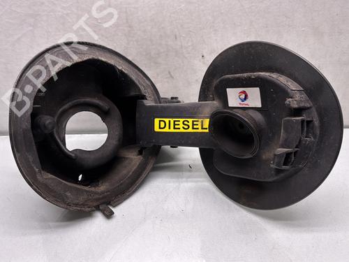 Fuel flap CITROËN C4 Picasso II 1.6 HDi / BlueHDi 115 | BP27722459C131 