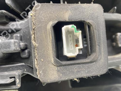 Left taillight RENAULT SCÉNIC III (JZ0/1_) 1.5 dCi | BP26952922C34 