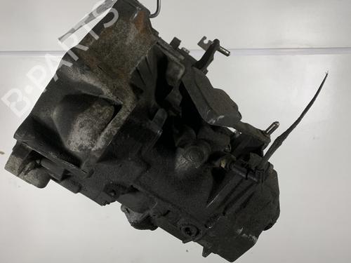 Gearbox VW GOLF V (1K1) 1.9 TDI | BP26130316M3 