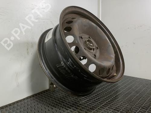 Used Rim Rim RENAULT MEGANE III Grandtour (KZ0/1) 1.5 dCi (KZ0C, KZ1A) (90 hp) 23104121 23104121