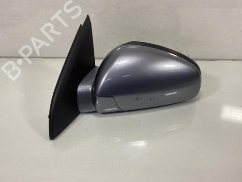 Left mirror OPEL SIGNUM Hatchback (Z03) 2.0 Turbo (F48) | BP19987489C26 