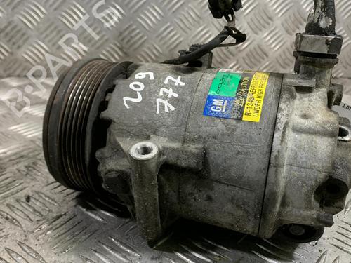 Used AC compressor AC compressor OPEL ASTRA H Estate (A04) 1.3 CDTI (L35) (90 hp) 19964898 19964898